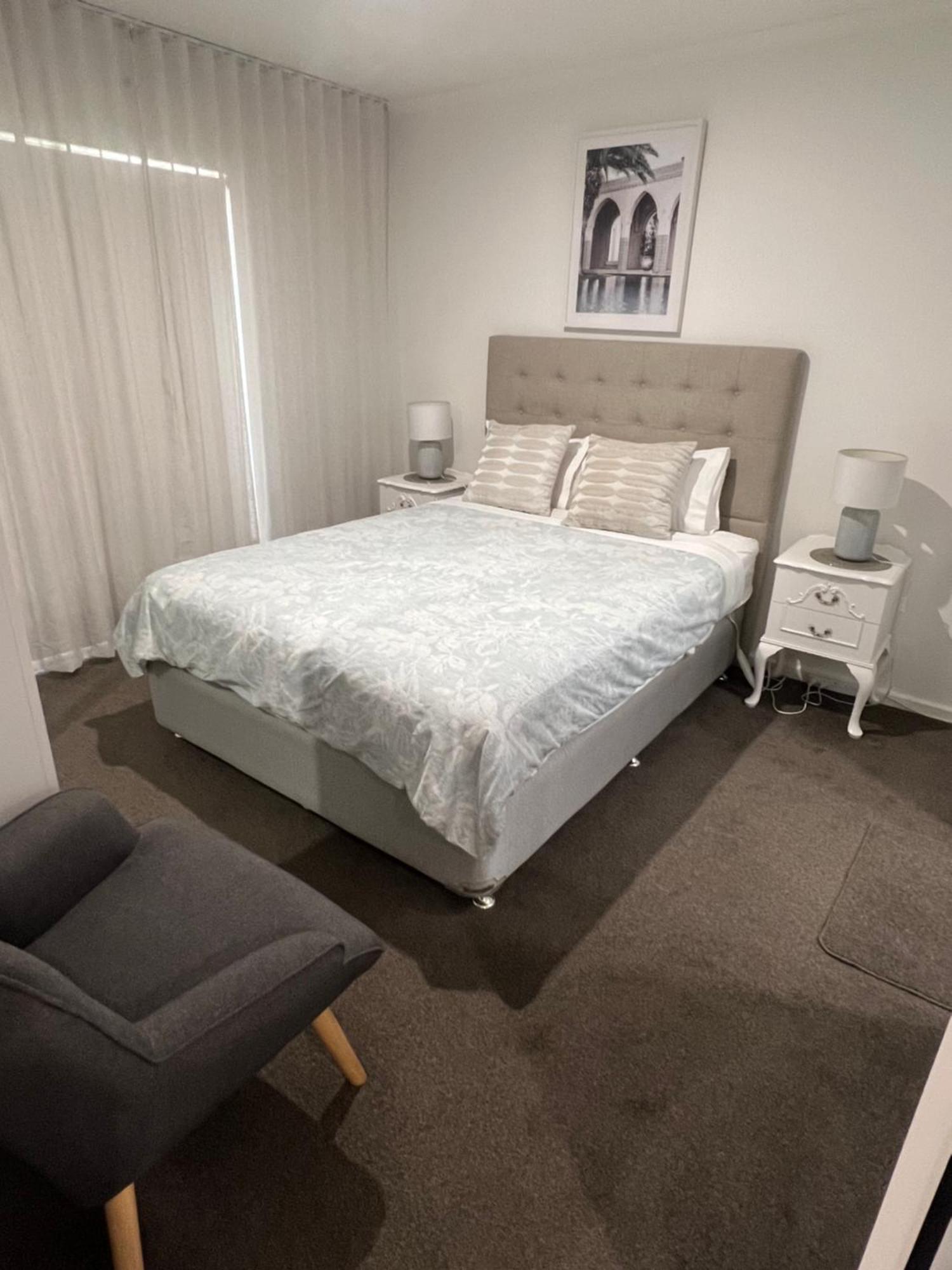 Adelaide Cbd Apartment - 3Br, 2Bath & Carpark Kültér fotó