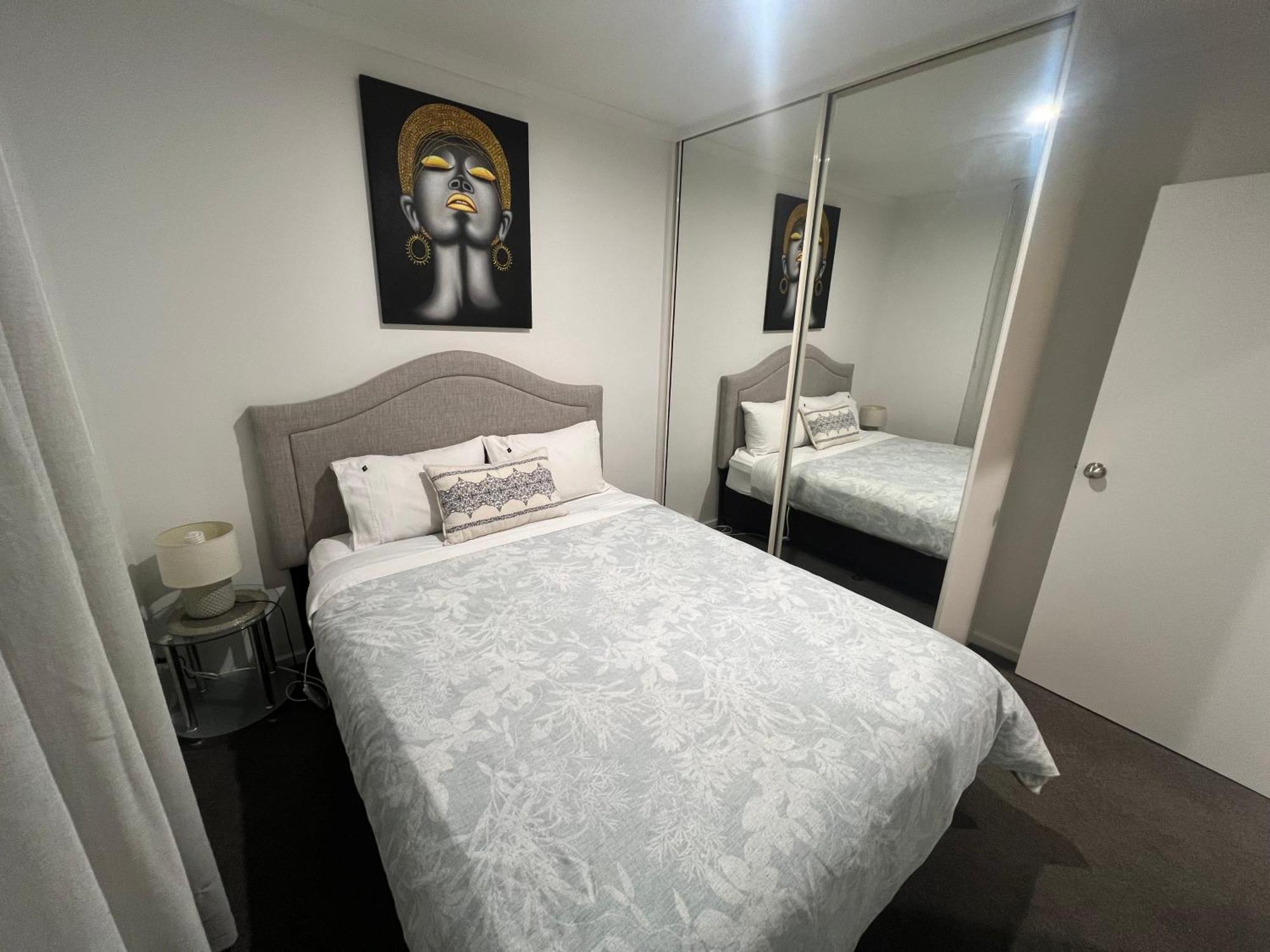 Adelaide Cbd Apartment - 3Br, 2Bath & Carpark Kültér fotó