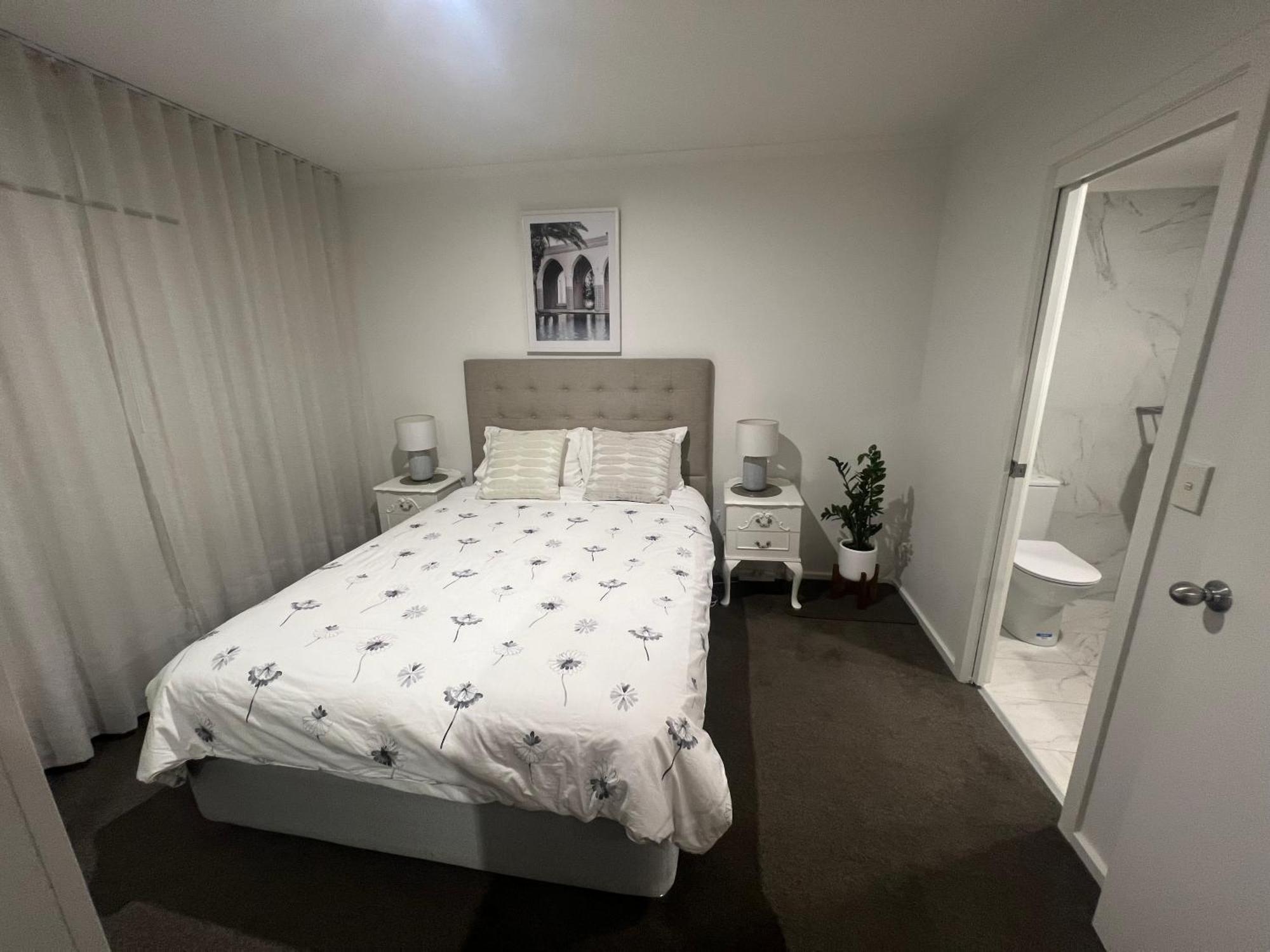 Adelaide Cbd Apartment - 3Br, 2Bath & Carpark Kültér fotó