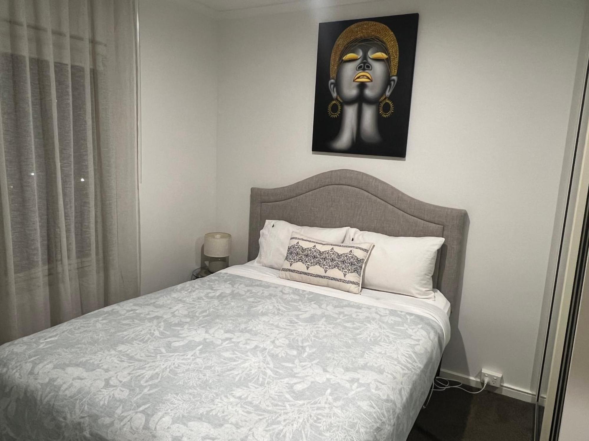 Adelaide Cbd Apartment - 3Br, 2Bath & Carpark Kültér fotó