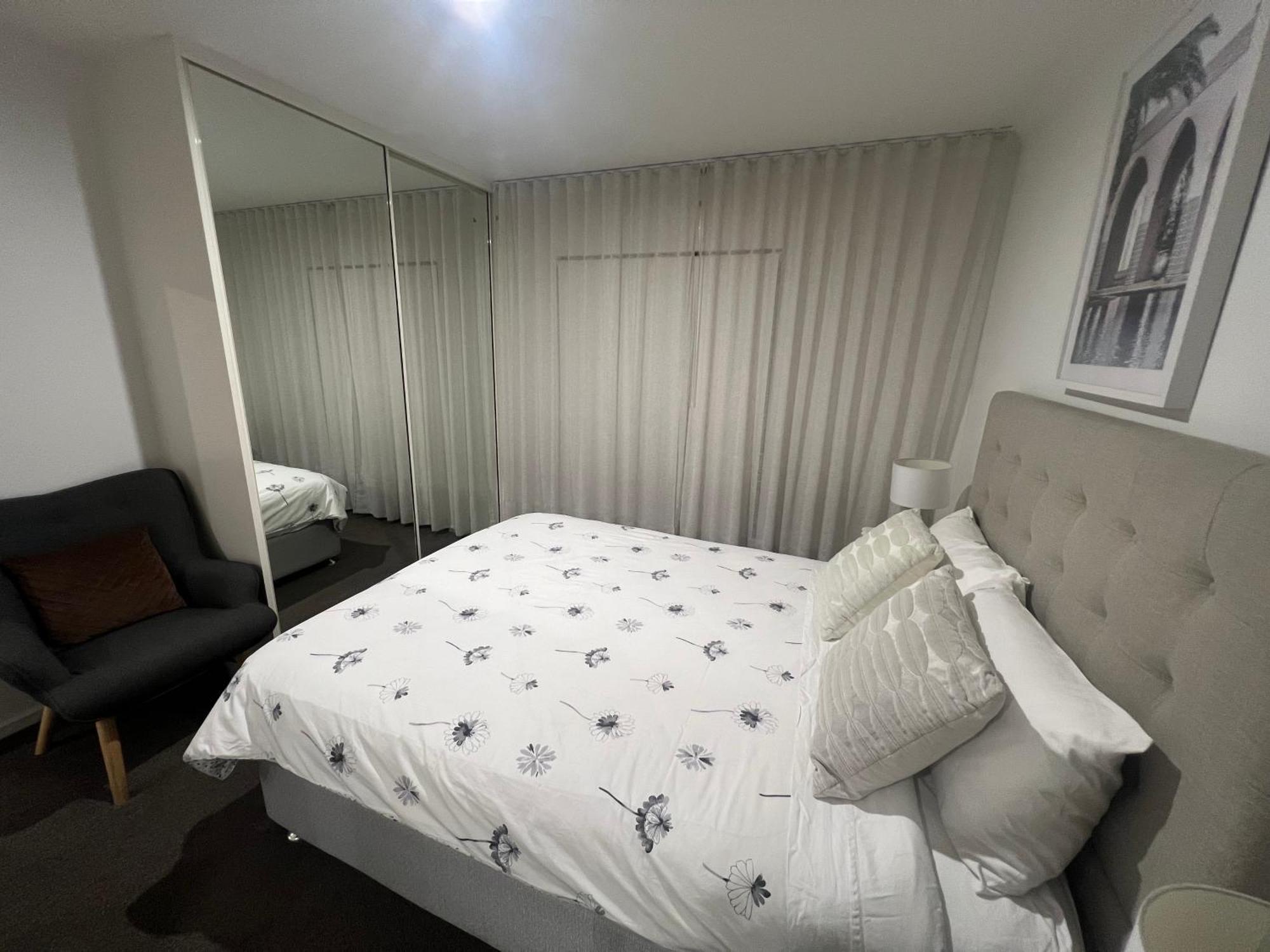 Adelaide Cbd Apartment - 3Br, 2Bath & Carpark Kültér fotó